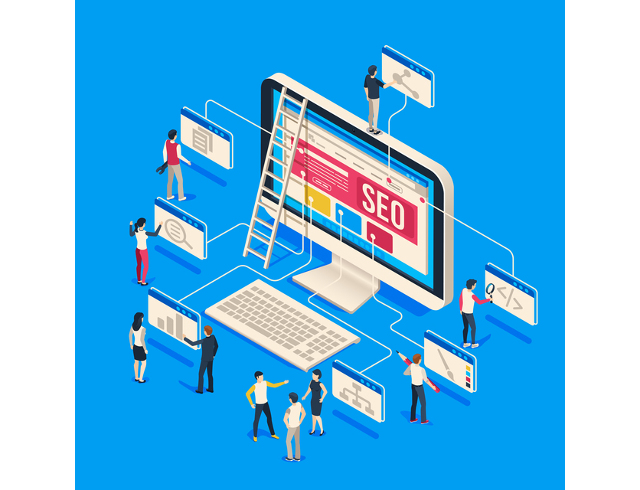 これからの時代に有効なwebサイト制作に必要なSEO対策とは？