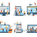 コンテンツマーケティングを徹底理解！広告費で悩まないWeb集客施策とは？