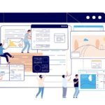 オウンドメディアのコンセプト設計は企業とお客様とを結ぶ大切なマーケティング戦略