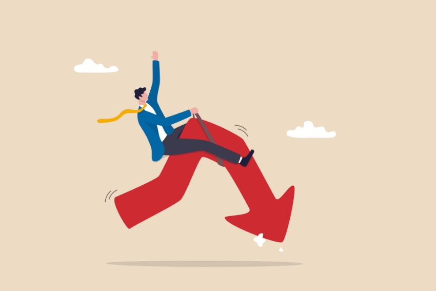 集客が失敗する5つの落とし穴