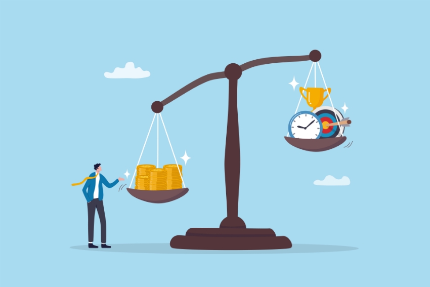 中小企業が優先すべきWeb集客の「費用対効果」比較