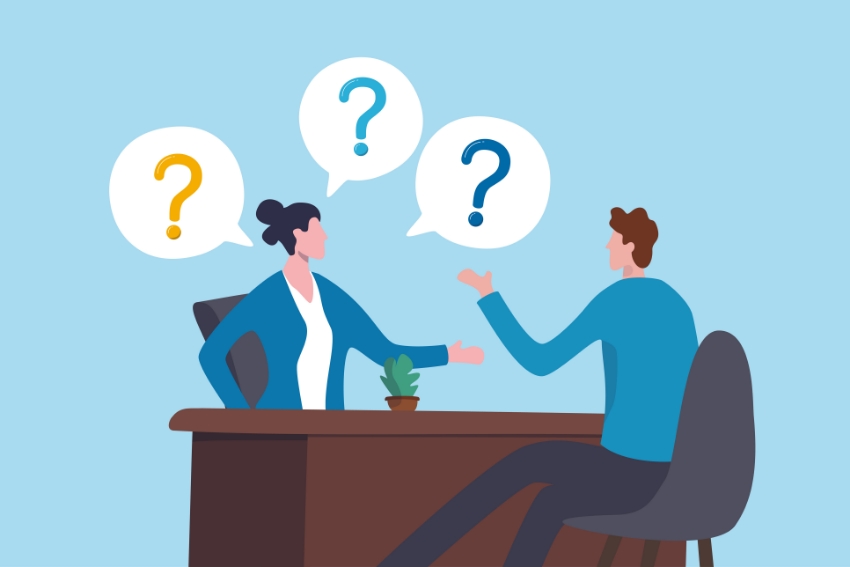 ホームページの悩みに沿った「最適な相談先」の特徴