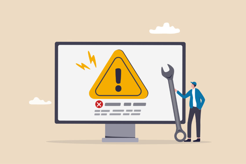 AIコンテンツの落とし穴とは？信頼とブランドを傷つけないための注意点